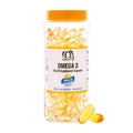 Triple Strength Omega 3 Softgels E3189
