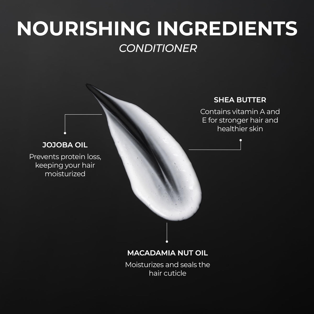 Hair Color Shampoo & Conditioner I95179