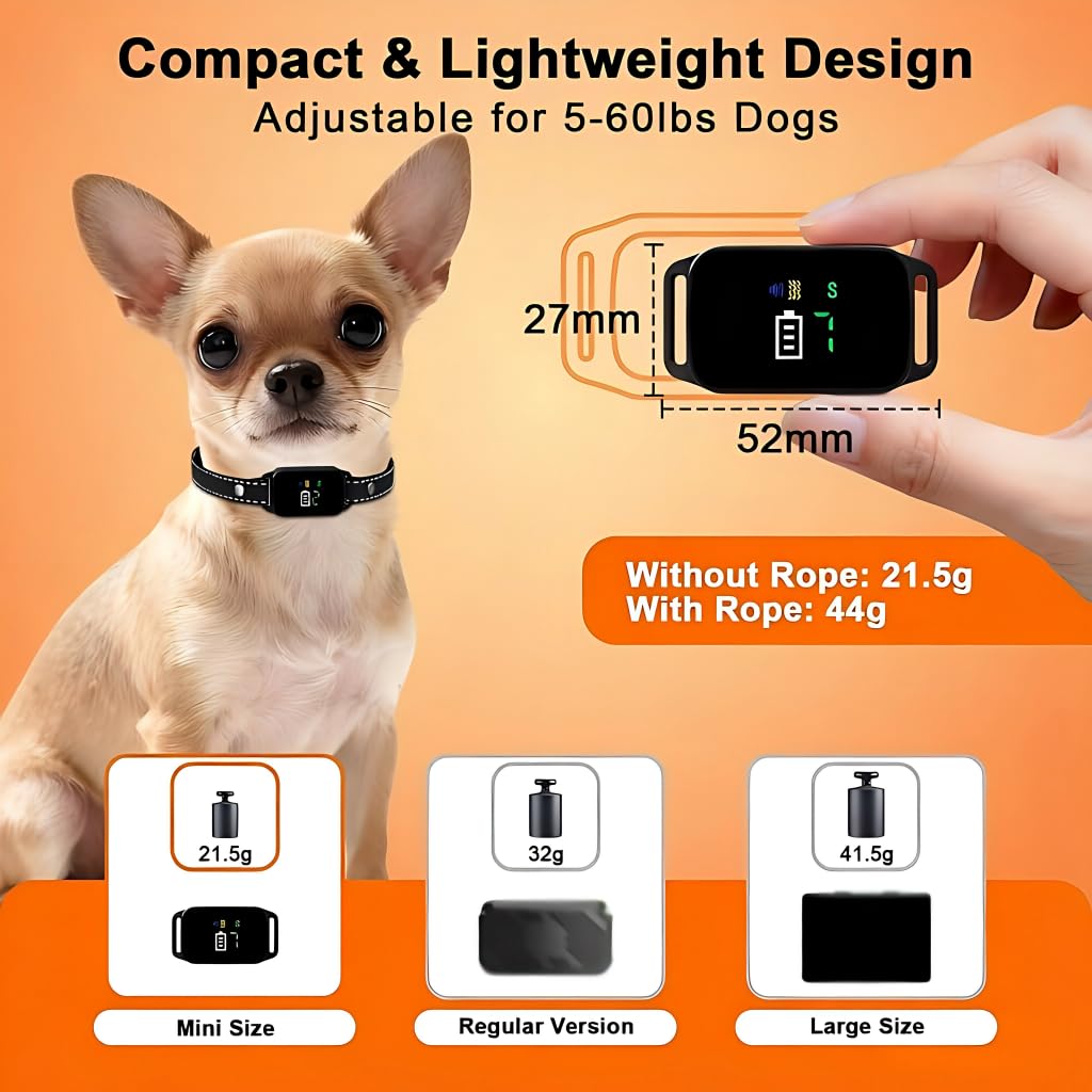 Dog Bark Collar R654177