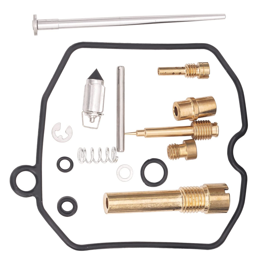 Motorcycle Carburetor Rebuild Kit H104