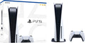 Playstation 5 Disc Version Console with Additional Controller S28037
