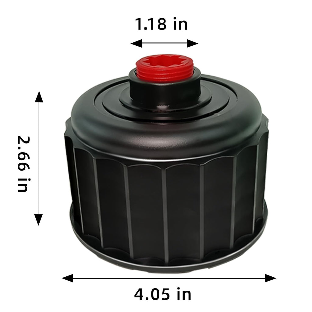 Gas Cans Fuel Jug Cap Kit B951171
