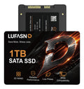 1TB 2.5 Inch SATA III SSD V20517