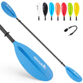 Carbon Fiber Kayak Paddles 90.5 Inches Z7165