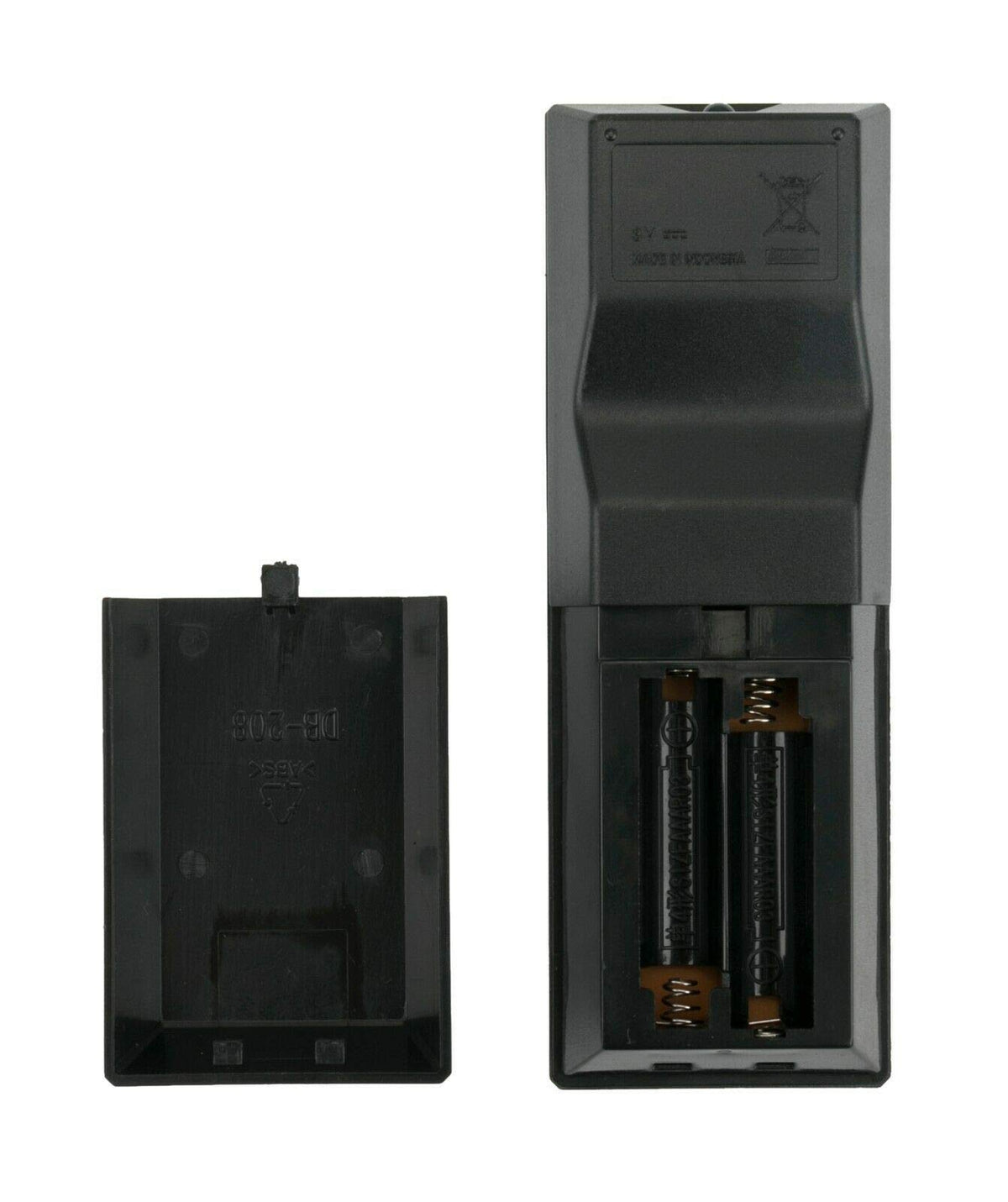 Replacement Remote Control for Blu-ray Player G75243
