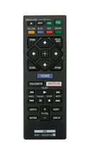 Replacement Remote Control for Blu-ray Player G75243