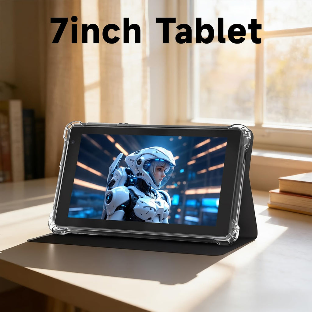 7 Inch Android Tablet with Case M24533