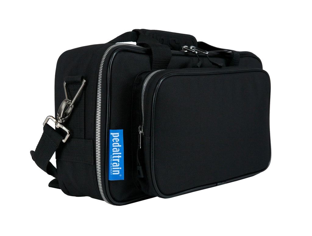16-inch x 8-inch Pedalboard with Soft Case H449929