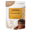 Instant Coffee, Slightly Sweetened, Cinnamon Y469