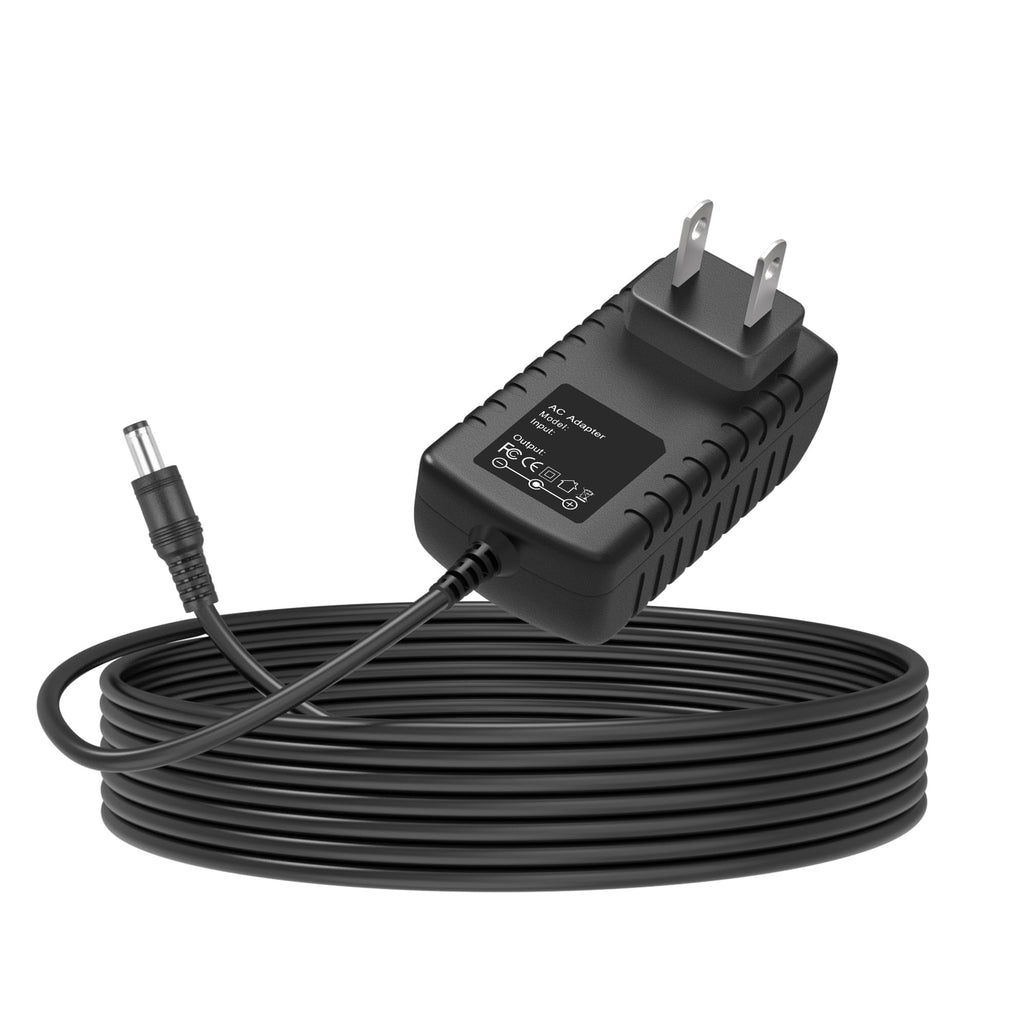 AC/DC Adapter Power Supply Cord Cable P411232