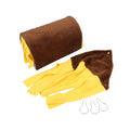 Small Animal Tunnel Hideout with Hammock K233743