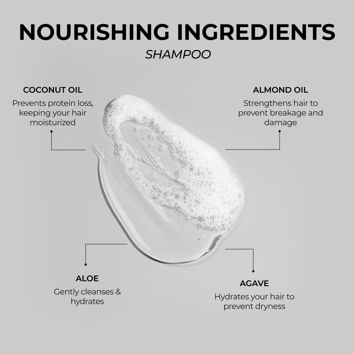 Hair Color Shampoo & Conditioner I95179