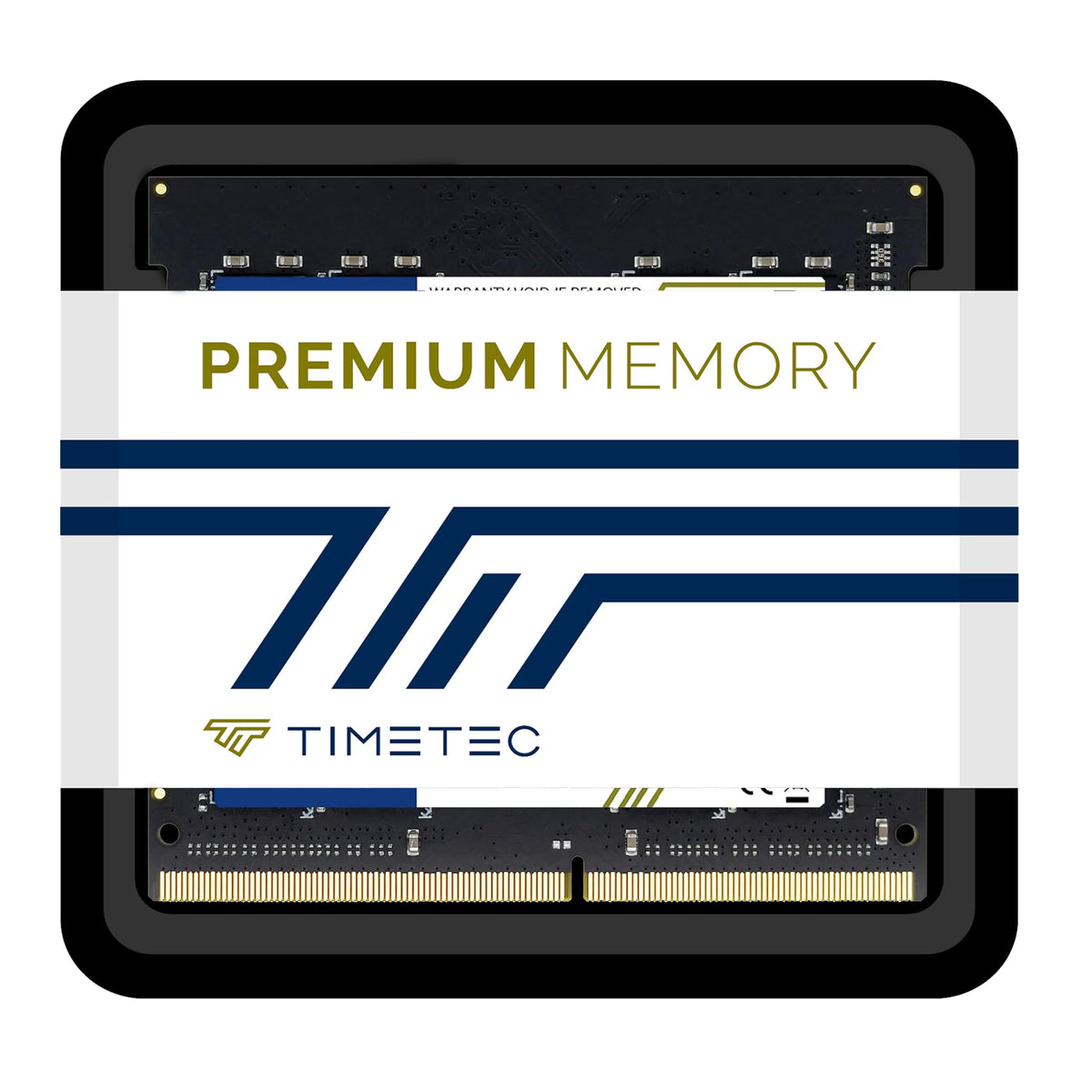 16GB Kit DDR4 3200MHz SODIMM Laptop RAM E464262