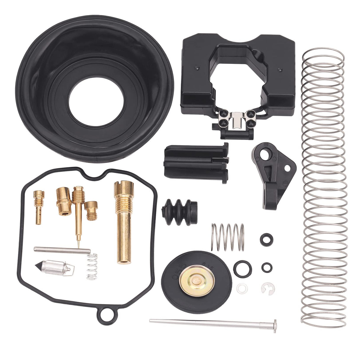 Motorcycle Carburetor Rebuild Kit H104