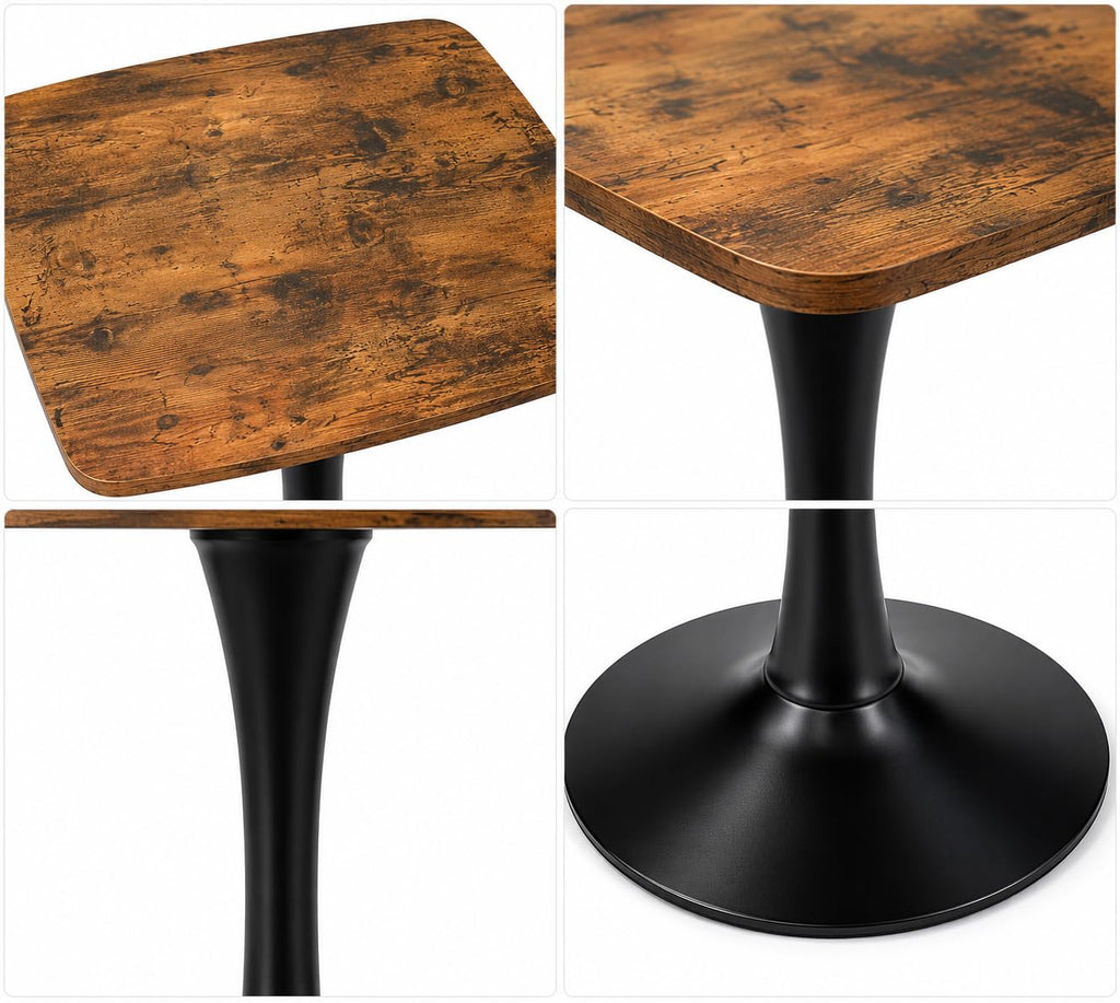 24" Square Dining Table for 2 S570690
