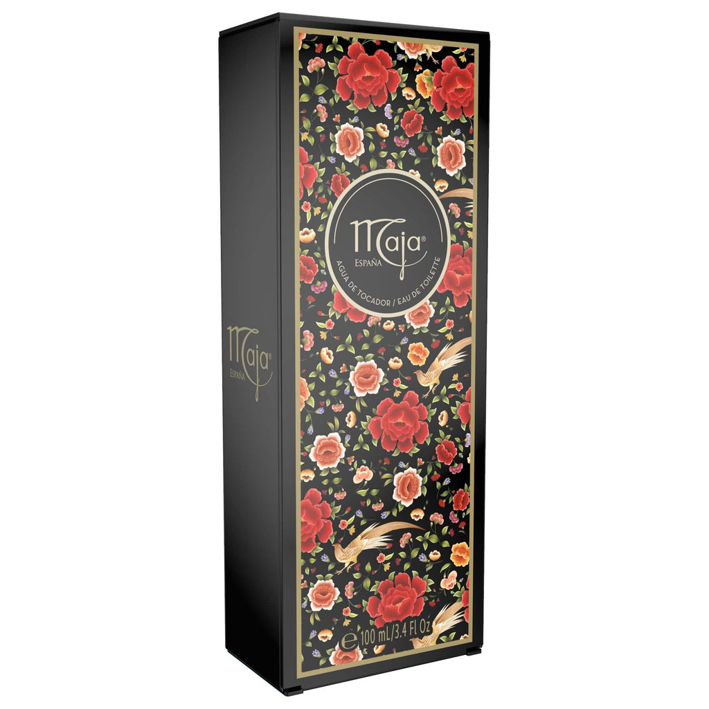 Eau De Toilette Spray 3.4 Ounces I473
