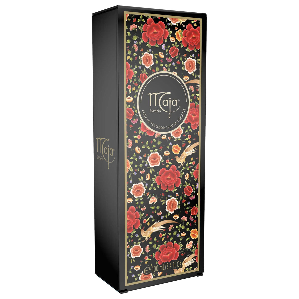 Eau De Toilette Spray 3.4 Ounces I473