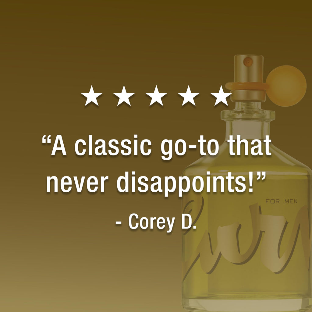 Men Cologne Spray 4.2 fl oz N190999