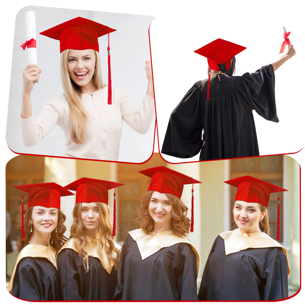 Graduation Caps M68068