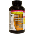 Triple Strength Glucosamine Chondroitin 340 Count N91126