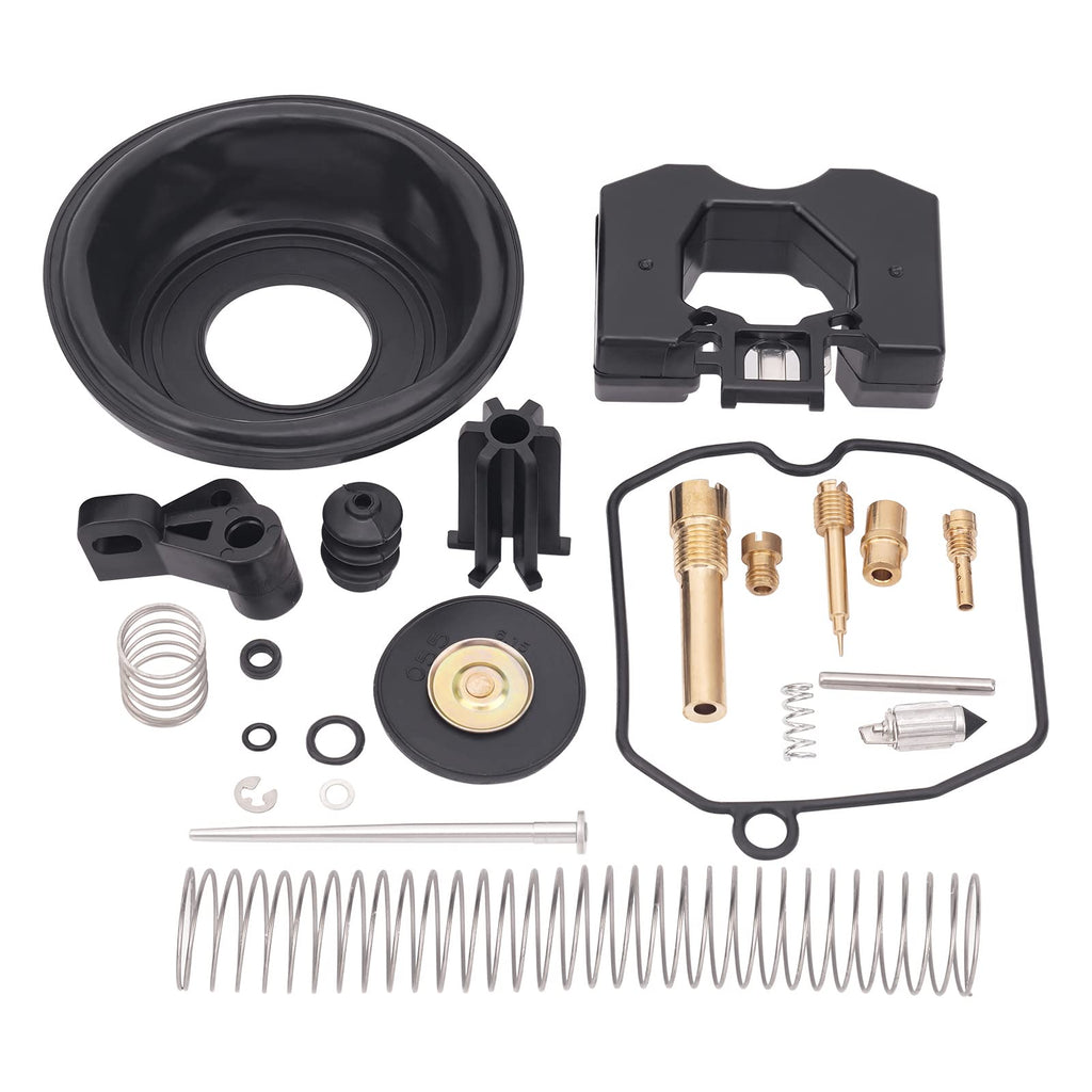 Motorcycle Carburetor Rebuild Kit H104