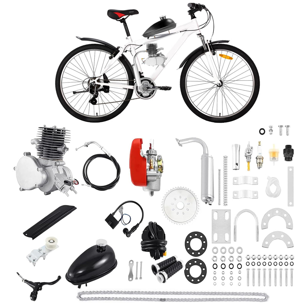100cc 2 Stroke Bicycle Engine Kit M115