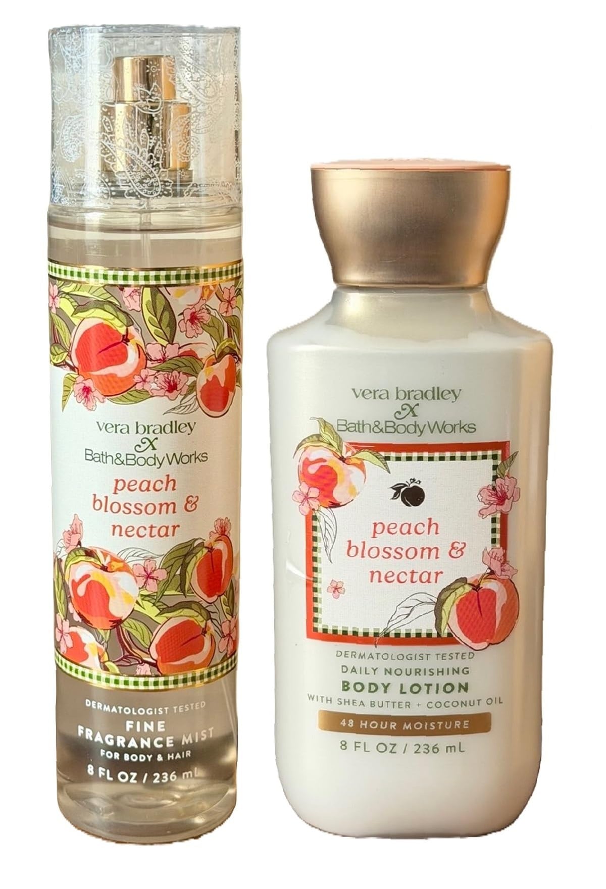 Fragrance Mist and Lotion 2 Piece Set I272385