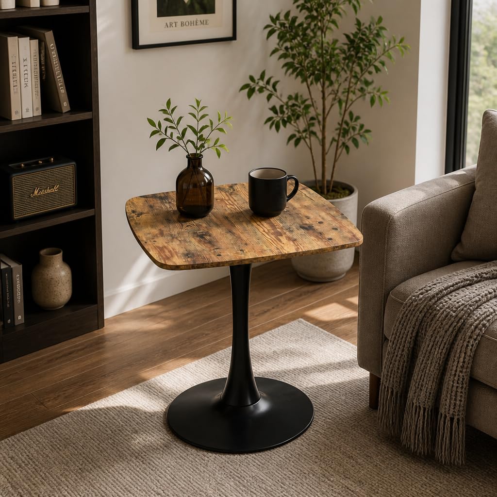 24" Square Dining Table for 2 S570690