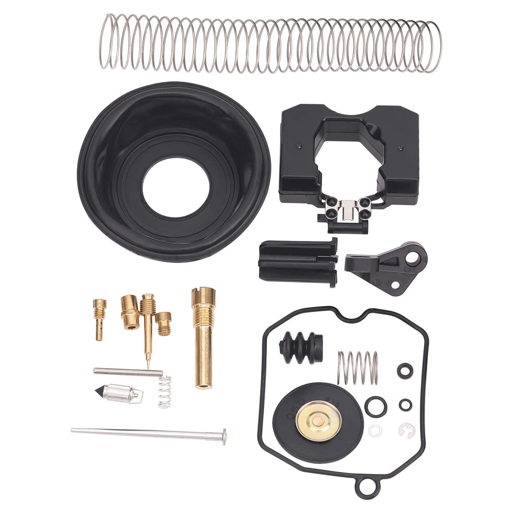 Motorcycle Carburetor Rebuild Kit H104