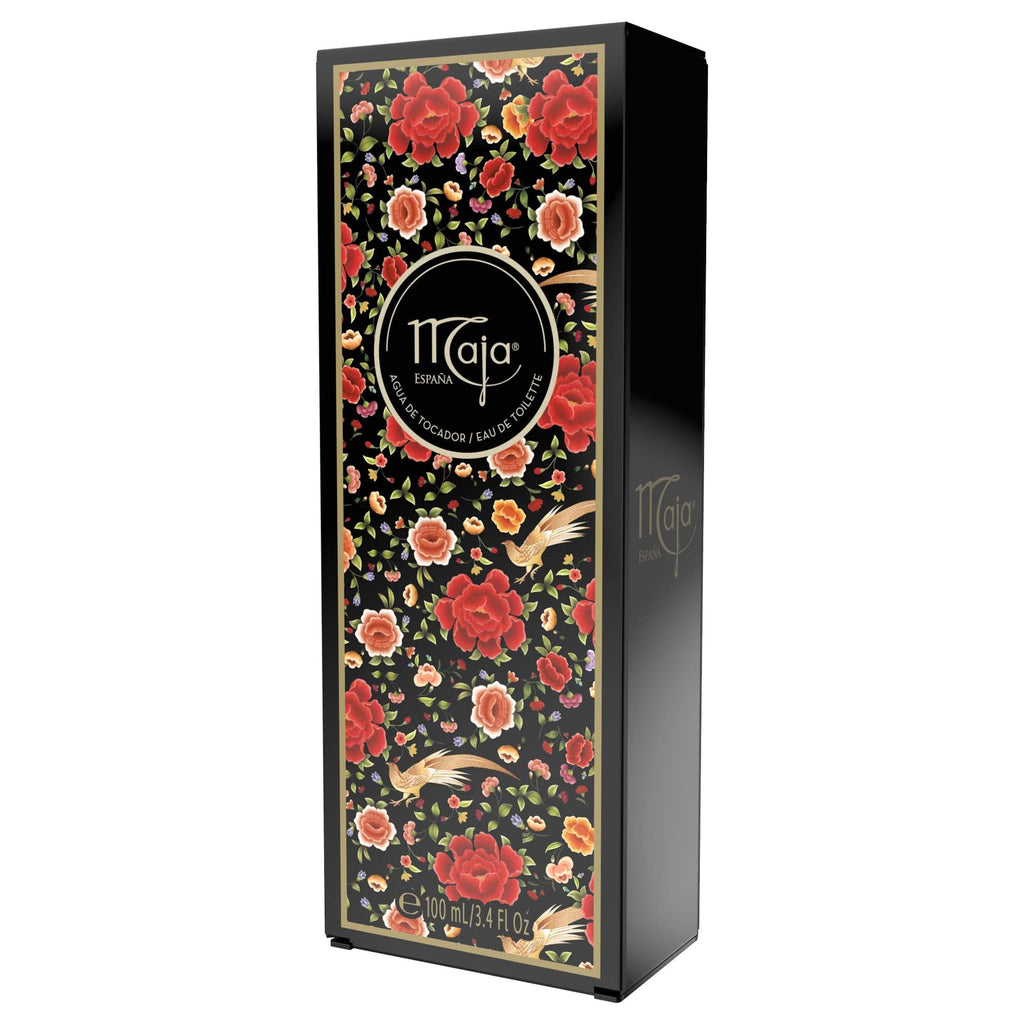 Eau De Toilette Spray 3.4 Ounces I473