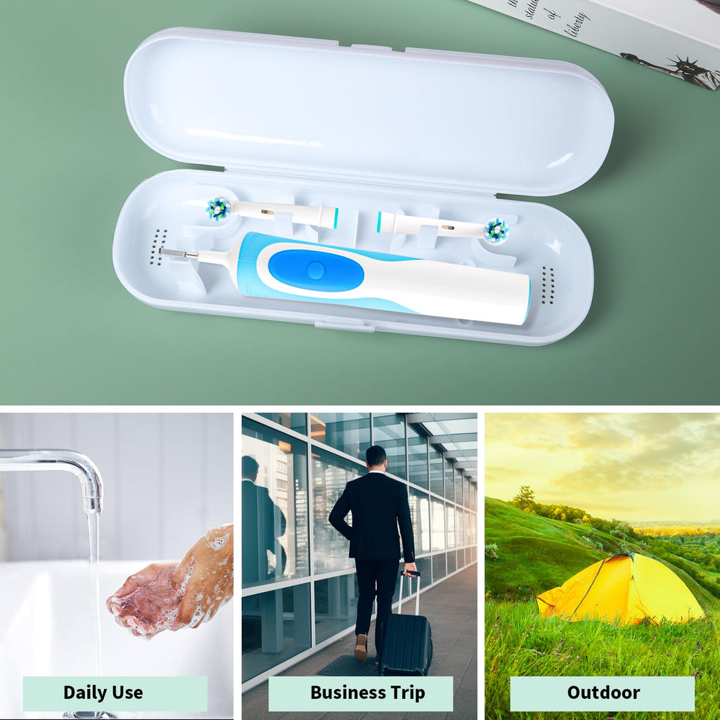 Toothbrush Travel Case Z1044