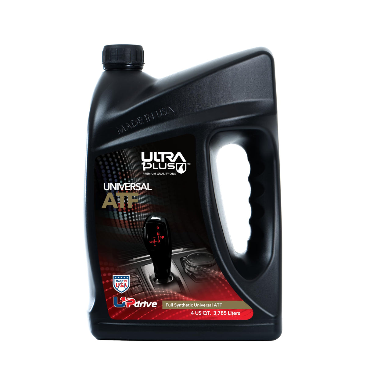 Full Synthetic Automatic Transmission Fluid 1 Gallon C112227