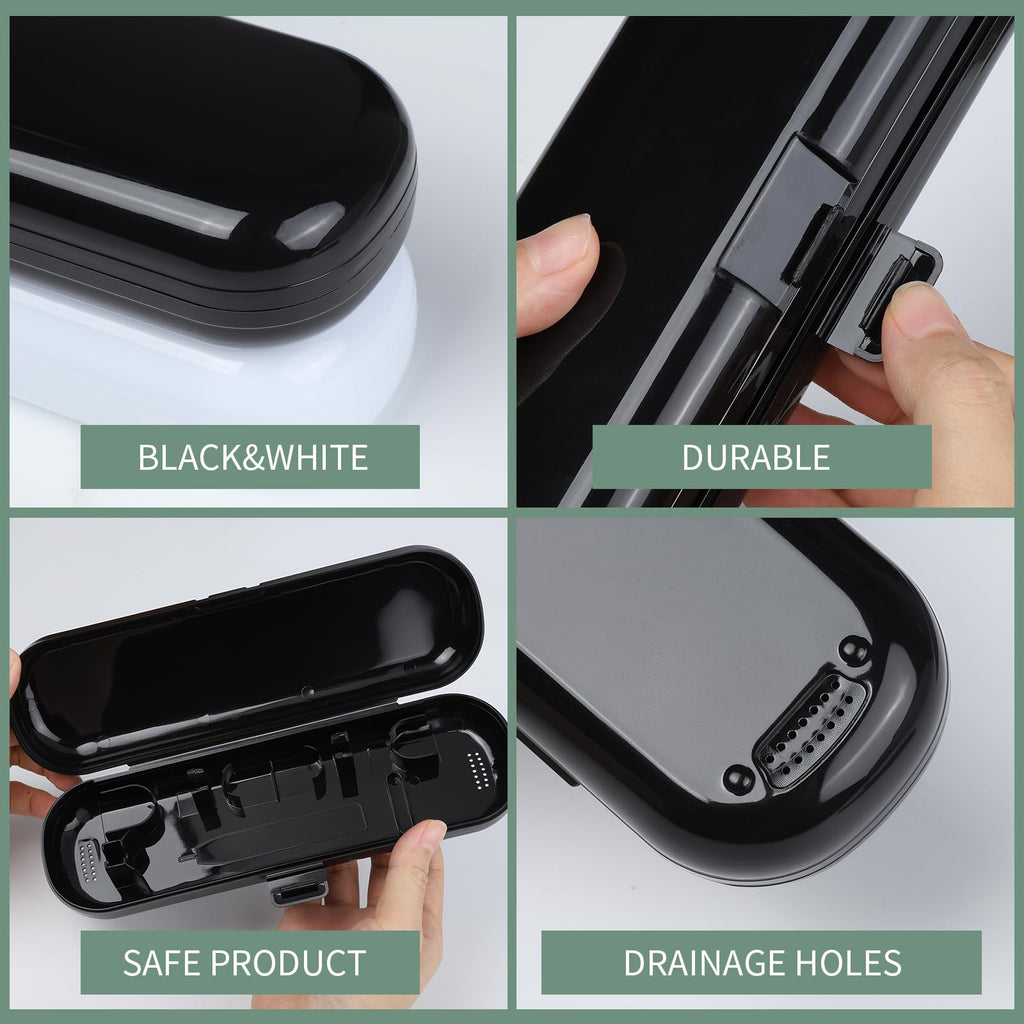 Toothbrush Travel Case Z1044