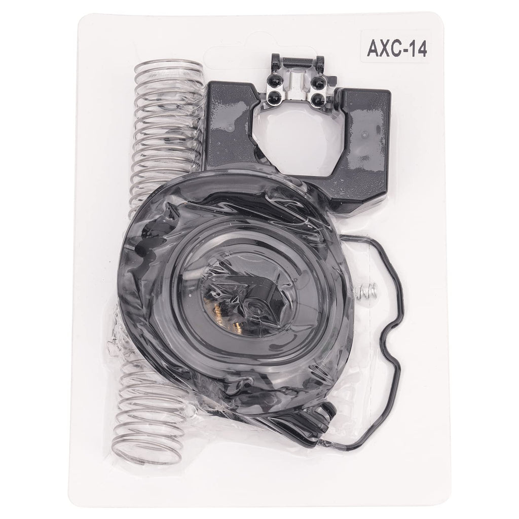 Motorcycle Carburetor Rebuild Kit H104