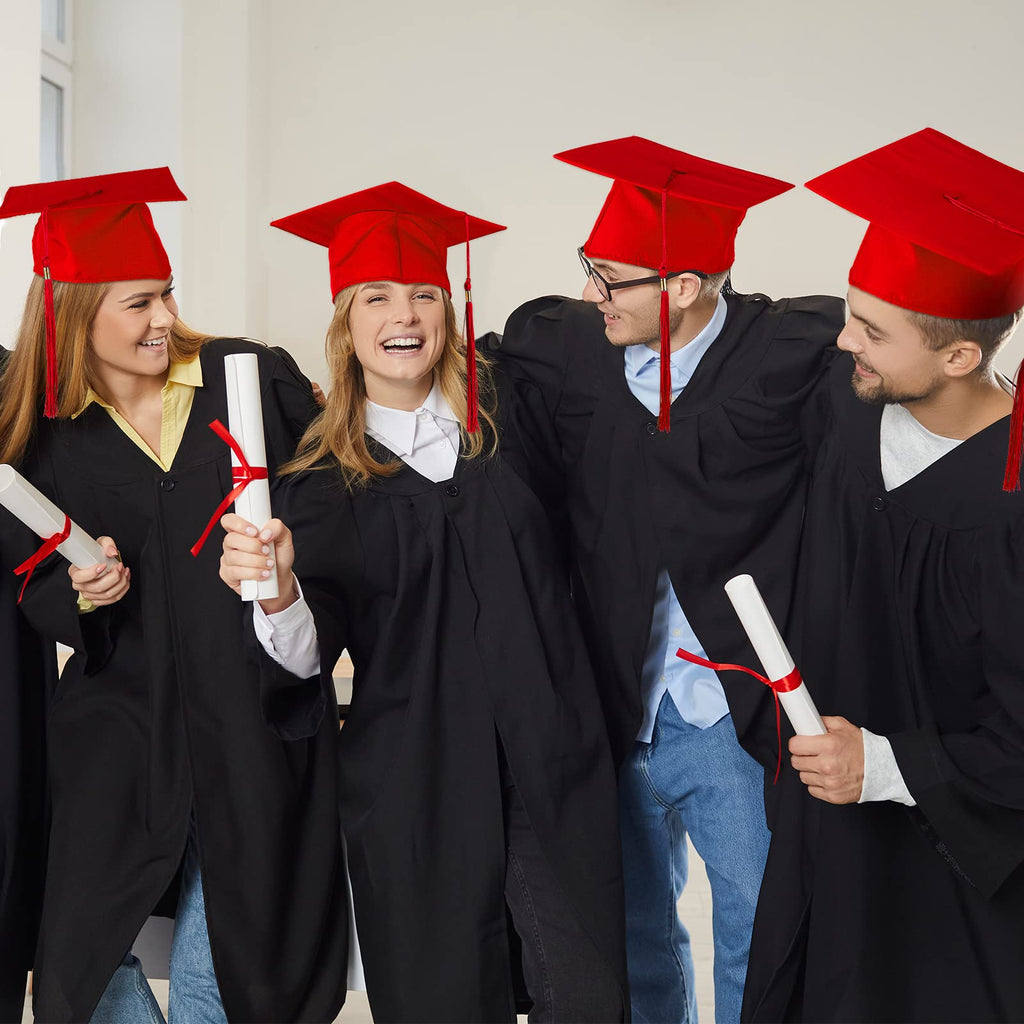 Graduation Caps M68068