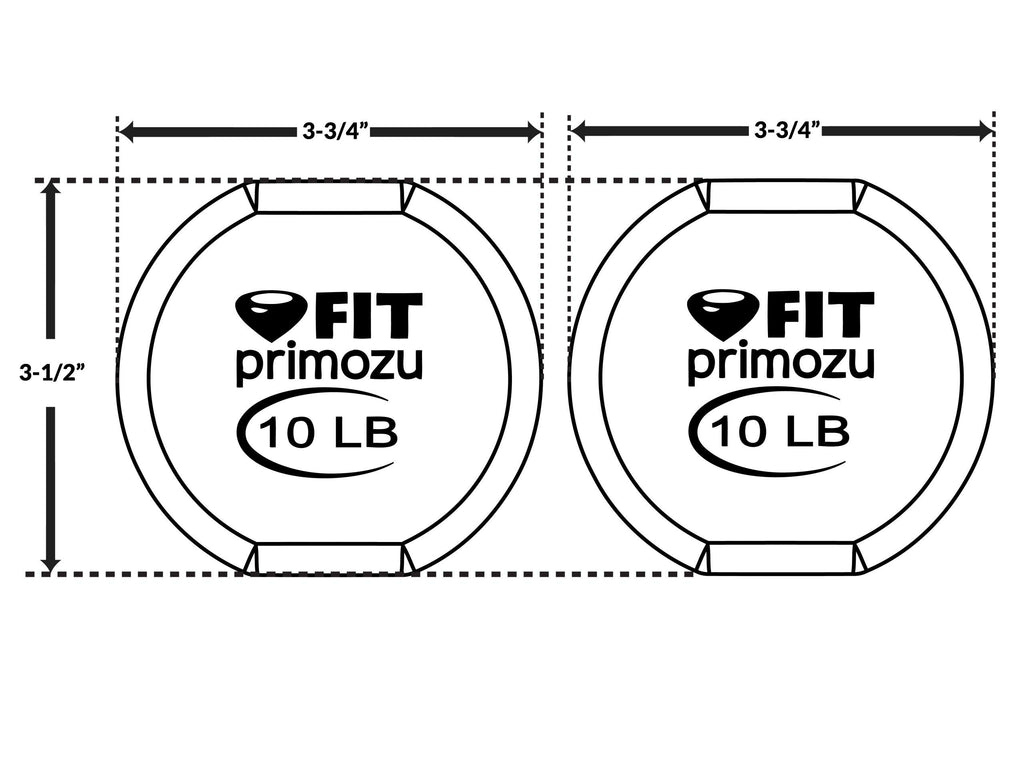 Neoprene Dumbbells Y830264