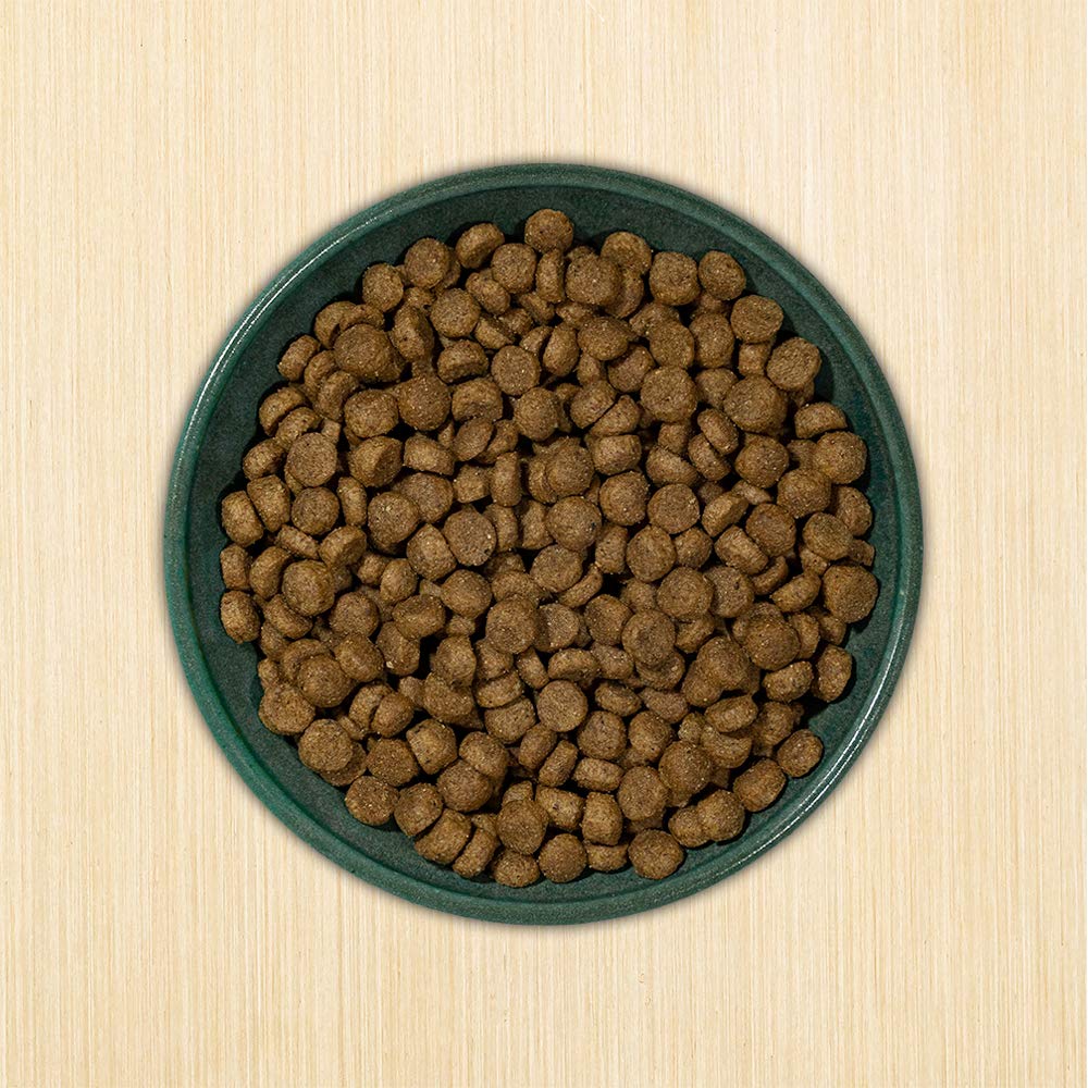 Dry Dog Food 23% Protein Chicken & Brown Rice 12-lb Bag P639520