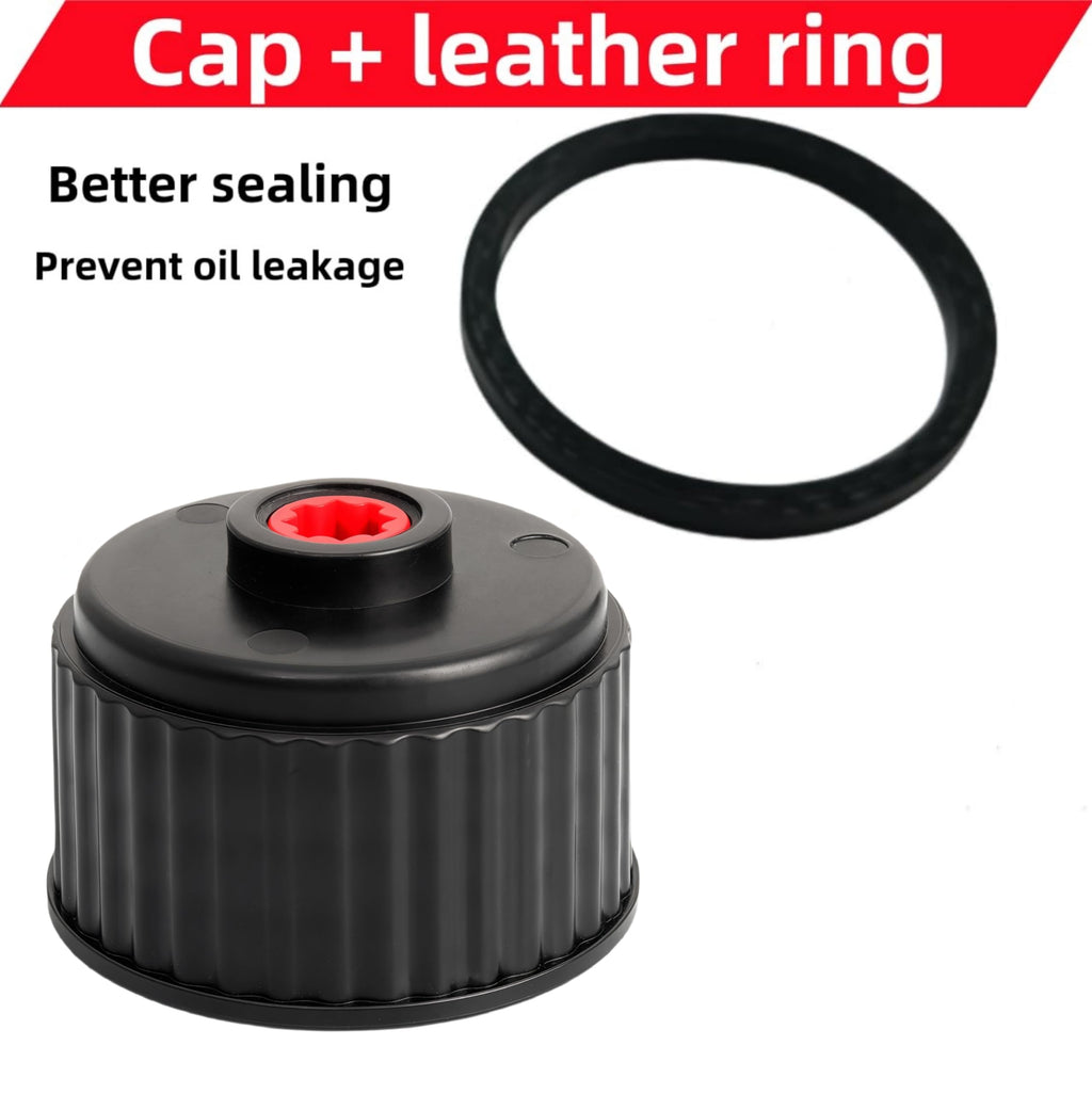 Fuel Jug Hose and Hose Benders, Gas Can Cap Y921
