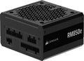 850W ATX 3.1 PCIe 5.1 Power Supply - Black U334