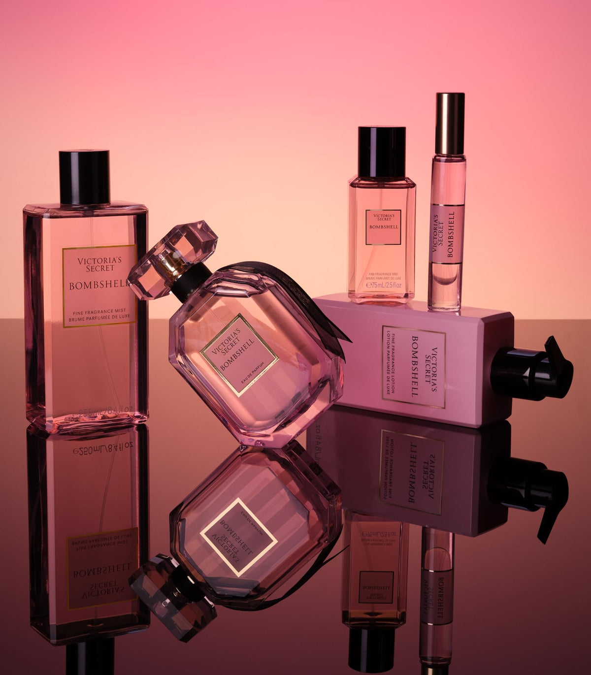 Eau de Parfum 1.7 fl oz Z8391