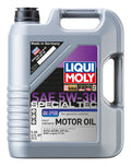 5W-30 Fully Synthetic Engine Oil N6027