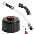 Fuel Jug Hose and Hose Benders, Gas Can Cap Y921