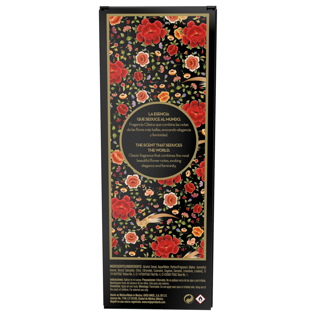 Eau De Toilette Spray 3.4 Ounces I473