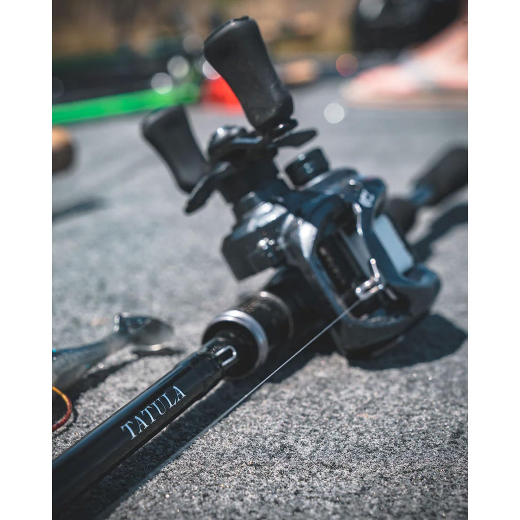 Rod Sections 1 I80899