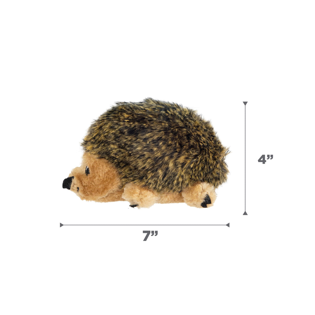 Plush Dog Toy L15661