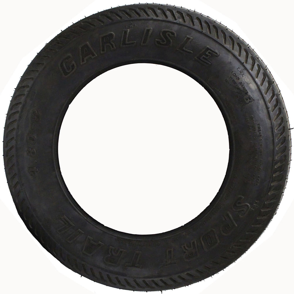 4.80-8 Trailer Tire O688