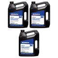Dexron VI Full Synthetic Automatic Transmission Fluid 1 gal Case of 3 A898798