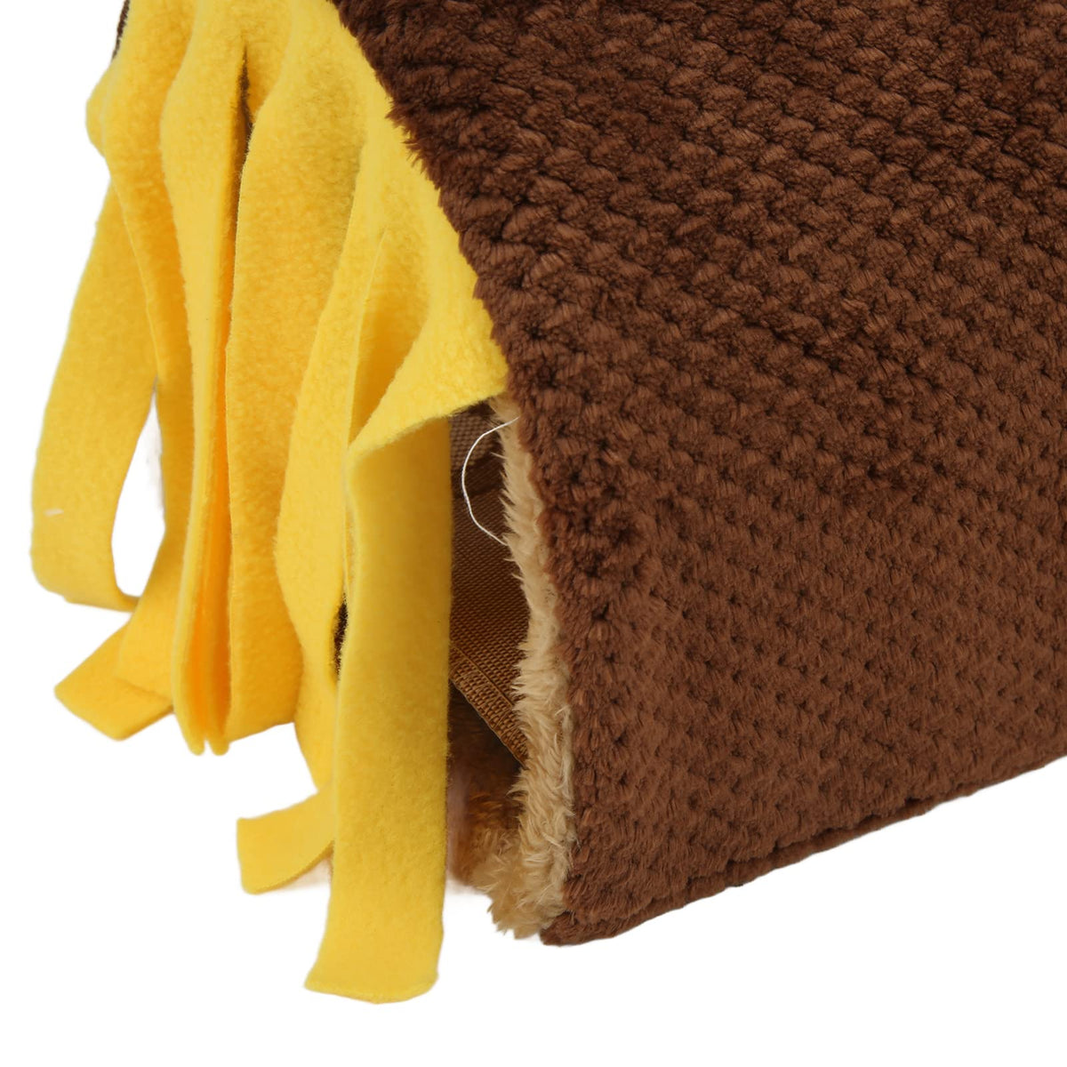 Small Animal Tunnel Hideout with Hammock K233743