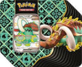 Pokemon TCG Tin Y722706