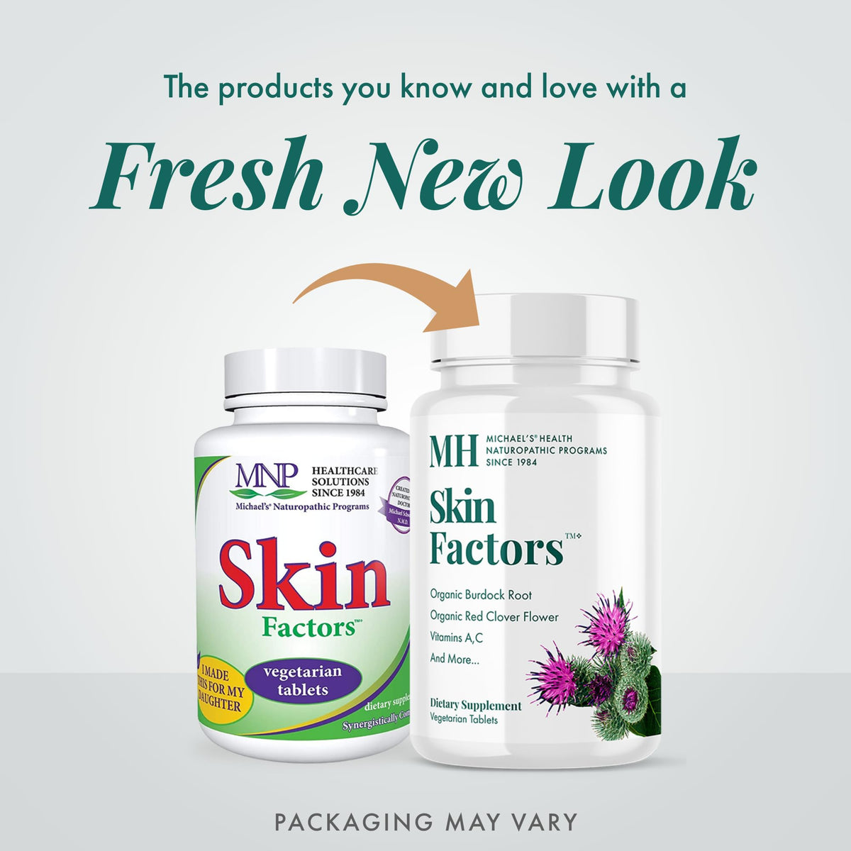 Skin Factors I573